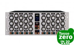 SPL PQ-Recording Edition