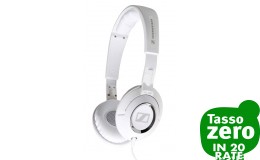 Sennheiser HD228 White