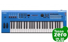 Yamaha MX49 II Blue 