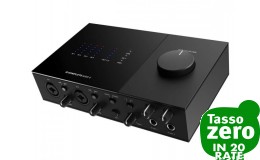 Native Instruments Komplete Audio 6 MK2