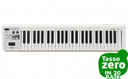 Roland A49 WH White