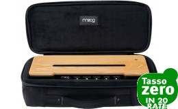 Moog Etherwave Theremin + SR Case Omaggio!
