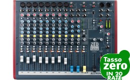 Allen & Heath ZED60 14 FX