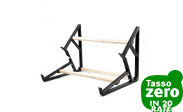 RESTAND Access Virus TI2 Desktop Dual Stand