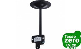 GENELEC Adattatore a 8000-435 per 8320/8330 Nero