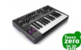 Novation  AFX Station