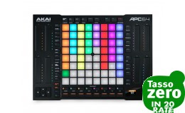 Akai APC64