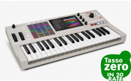 Akai MPC Key 37 G2