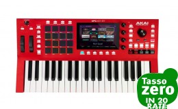 Akai MPC Key 37