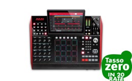 Akai MPC X EXDEMO