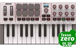 AKAI MPK Mini 4 Grey