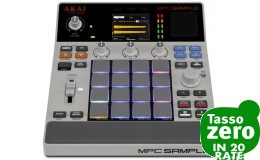 AKAI MPC Sample
