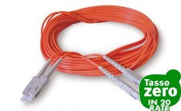 ALVA MADI Duplex 20m