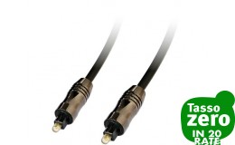 ALVA Toslink <> Toslink 1m