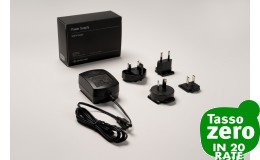 UNIVERSAL AUDIO Alimentatore per pedali UAFX