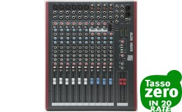 Allen & Heath ZED 14