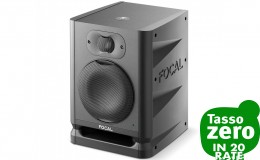 Focal Alpha 50 Evo