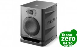 Focal Alpha 65 EVO