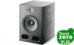 Focal Alpha 80  COPPIA EXDEMO