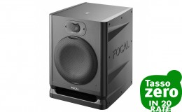 Focal Alpha 80 Evo
