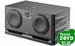 Focal Alpha Twin Evo
