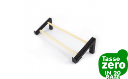 RESTAND Analog Solutions Generator Stand