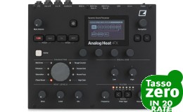 Elektron Analog Heat +FX