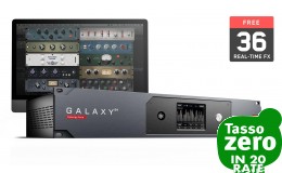 Antelope Galaxy 64 Synergy Core