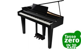 Roland GP-3 Digital Piano