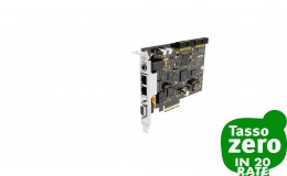 RME PREMIUM LINE AoX-MADI-EXT-SFP