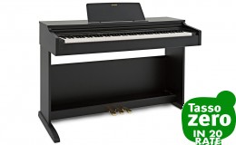 Casio AP-270 Celviano Black