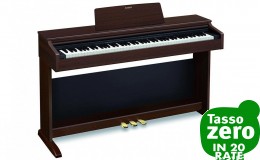 Casio AP-270 Celviano Brown