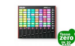 Akai APC Mini Mk2