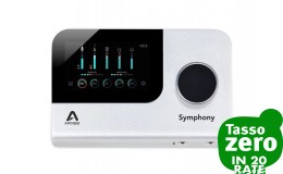 Apogee Symphony Desktop