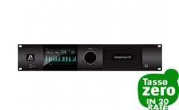 Apogee Symphony I/O MKII 2x6 Thunderbolt