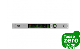 Universal Audio Apollo X16d Essentials+