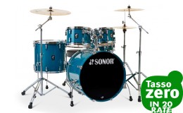 SONOR Sonor Aq1 Stage Set Wm Birke #cb