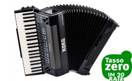 Korg Fisa Suprema Piano MBK