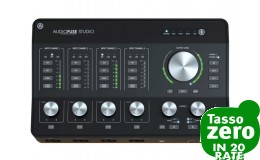 Arturia Audiofuse Studio EXDEMO