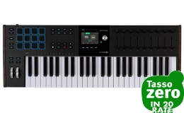 Arturia KeyLab 49 Mk3 Black