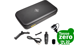 NEUMANN MCM 114 Set Double Bass