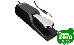 Alesis ASP-2 Sustain Pedal