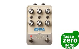 Universal Audio Astra Modulation Machine