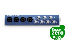 Presonus Audiobox 44 VSL