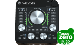 AudioFuse