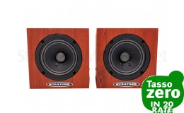 AURATONE 5C Active Super Sound Cube Classic (Coppia)