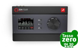 Antelope Zen Tour Synergy Core