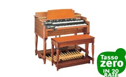 Hammond B-3 mk2 classic