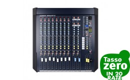 Allen & Heath MixWizard WZ4 12:2