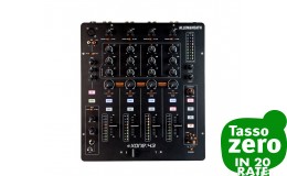 Allen & Heath Xone 43